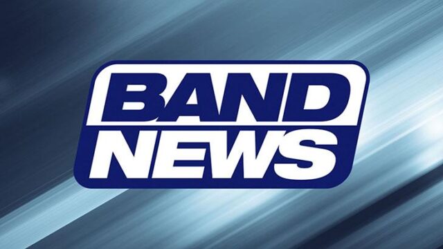 Assistir Band News Ao Vivo 24 Horas – Jornalismo em Tempo Real Online